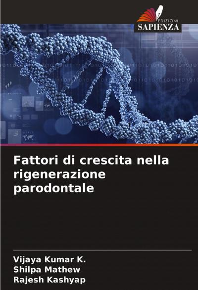 Fattori di crescita nella rigenerazione parodontale