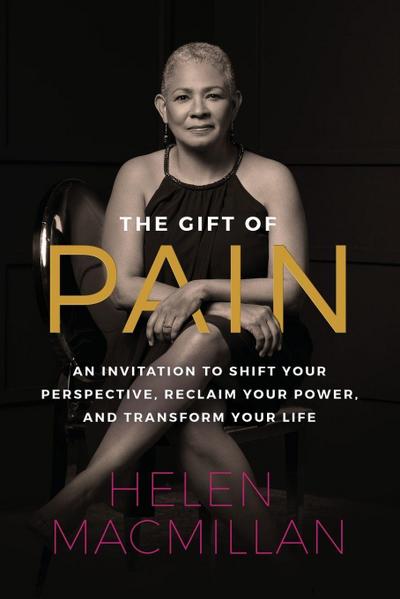 MacMillan, H: Gift of Pain