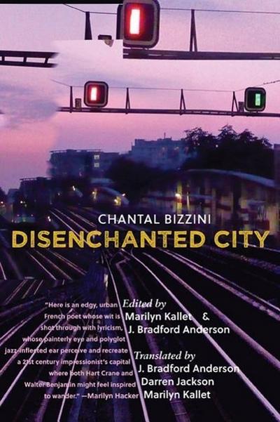 Disenchanted City