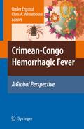 Crimean-Congo Hemorrhagic Fever