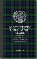 Schottische Hochland-Sagas