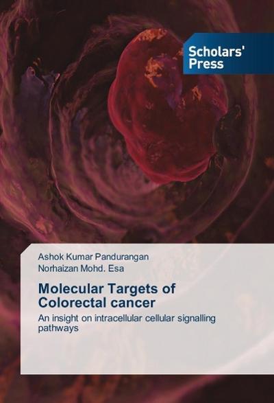 Molecular Targets of Colorectal cancer