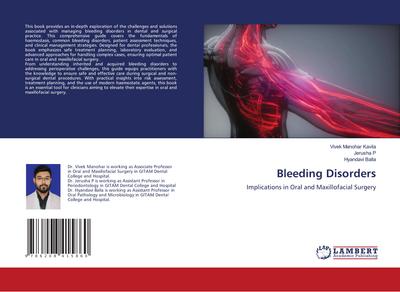 Bleeding Disorders