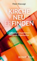 Kirche neu erfinden