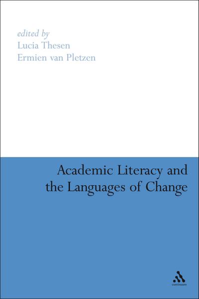 Academic Literacy and the Languages of Change