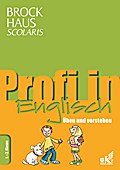 Brockhaus Scolaris Profi In Englisch 1. - 2. Klasse