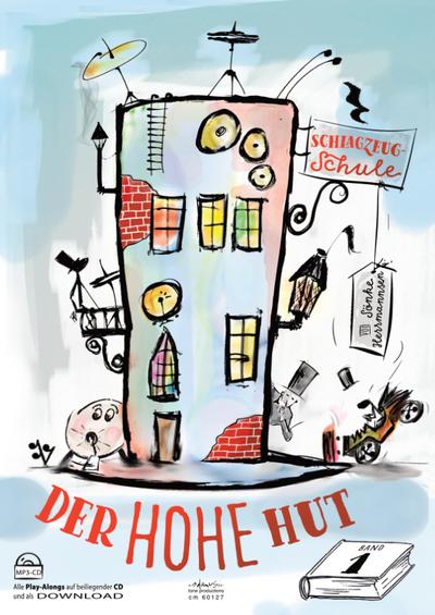 Der Hohe Hut 1