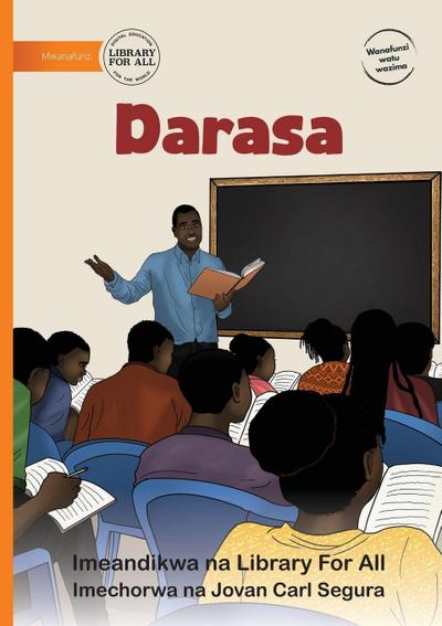 The Classroom - Darasa