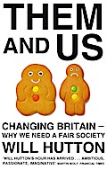 Them And Us