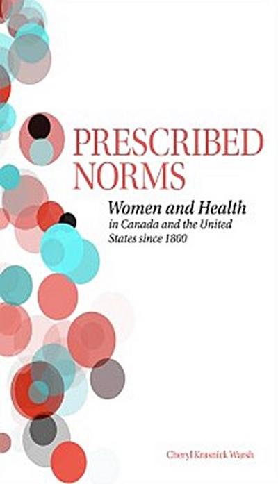 Prescribed Norms