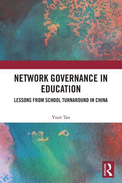 Network Governance in Education