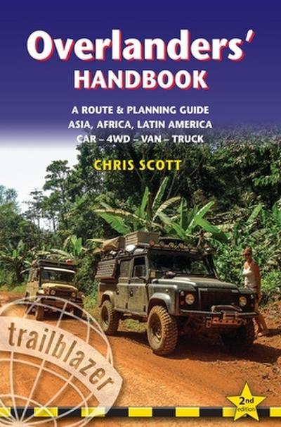 Overlanders’ Handbook