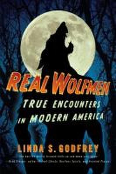Real Wolfmen