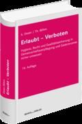 Erlaubt - Verboten