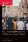 The Routledge Handbook of Collective Responsibility