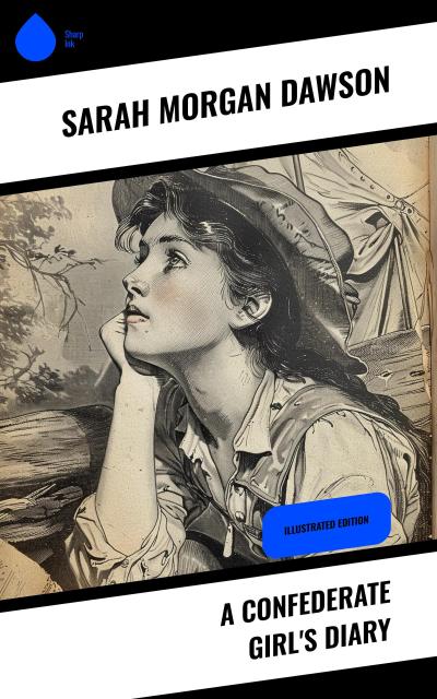 A Confederate Girl’s Diary