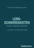 Lernschwierigkeiten
