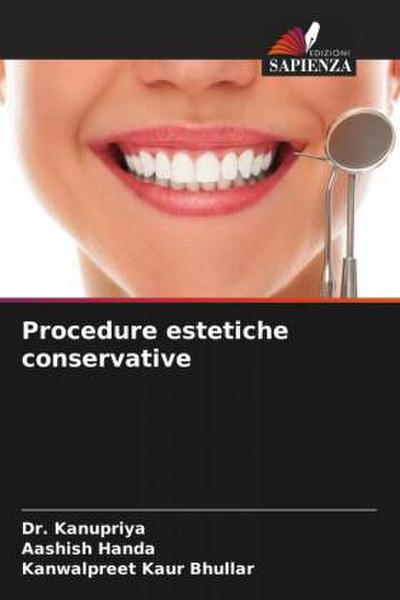 Procedure estetiche conservative