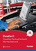 Visuelles Fachwörterbuch Kfz-Mechatronik