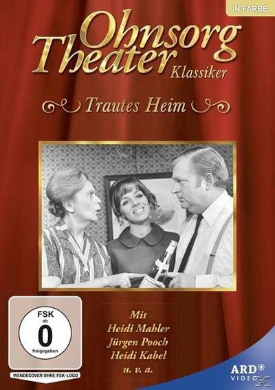 Ohnsorg-Theater Klassiker: Trautes Heim