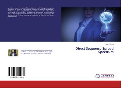 Direct Sequence Spread Spectrum