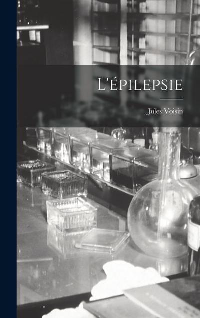 L’épilepsie