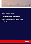 Selections from Pierre Loti