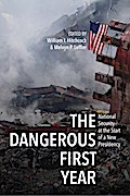 The Dangerous First Year