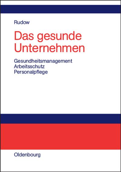 Das gesunde Unternehmen