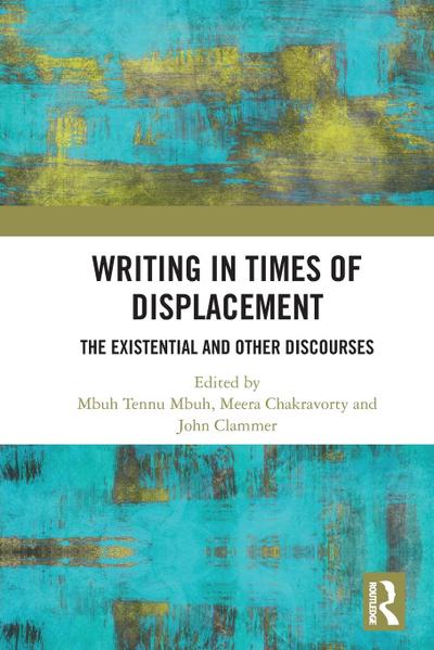 Writing in Times of Displacement
