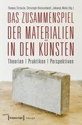 Das Zusammenspiel der Materialien in den Künsten