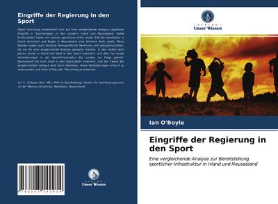 Eingriffe der Regierung in den Sport