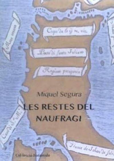 Les restes del naufragi