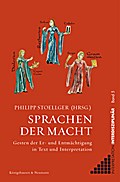 Sprachen der Macht