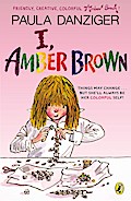 I, Amber Brown