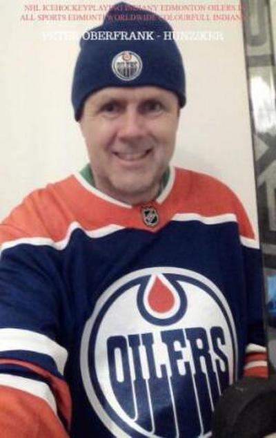 NHL icehockeyplaying indiany Edmonton Oilers is all sports Edmonti worldwide colourfull indiany