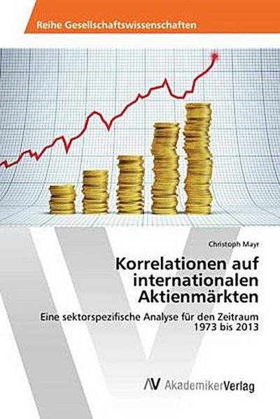 Korrelationen auf internationalen Aktienmärkten