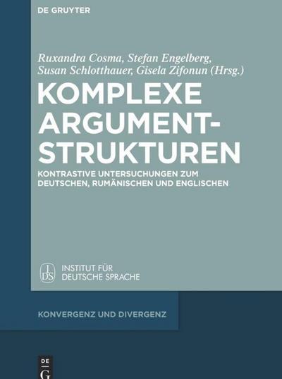 Komplexe Argumentstrukturen