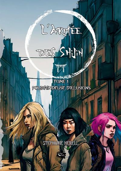 L’armée des shijin