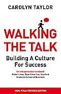 Walking the Talk