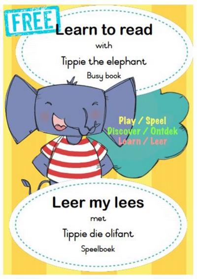 Gratis: Tippie Speelboek 1