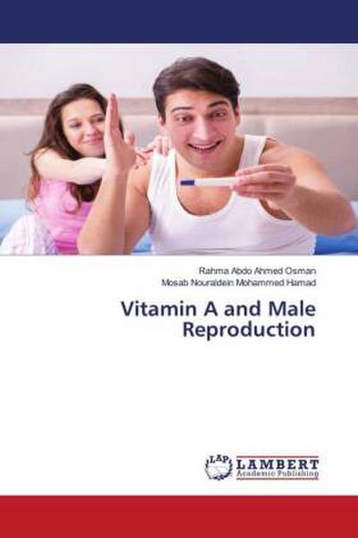 Vitamin A and Male Reproduction