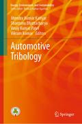 Automotive Tribology