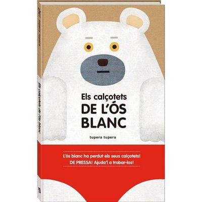 Els calçotets de l’ós blanc