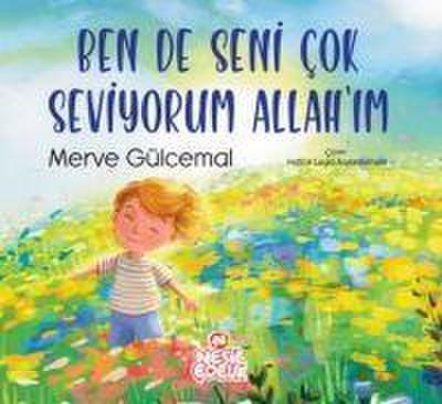 Ben de Seni Cok Seviyorum Allahim