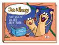 Jan & Henry - Eine Woche voller Abenteuer