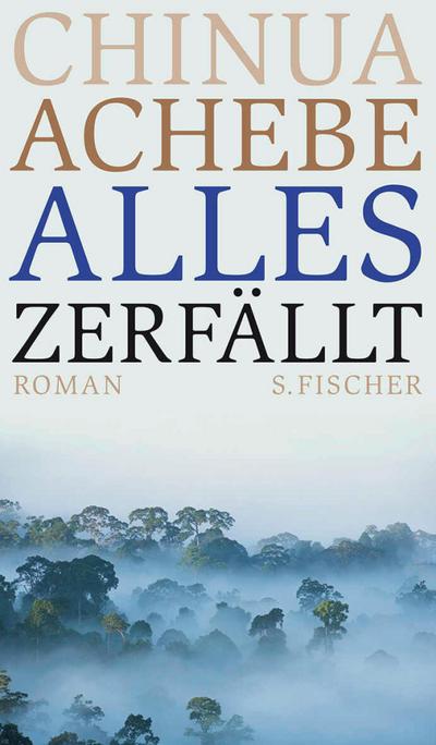 Alles zerfällt