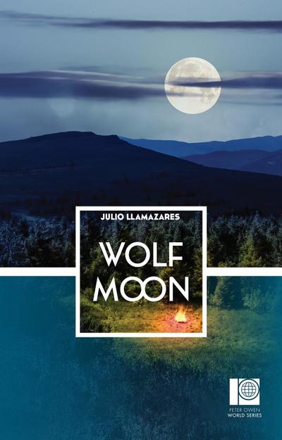 Llamazares, J: Wolf Moon
