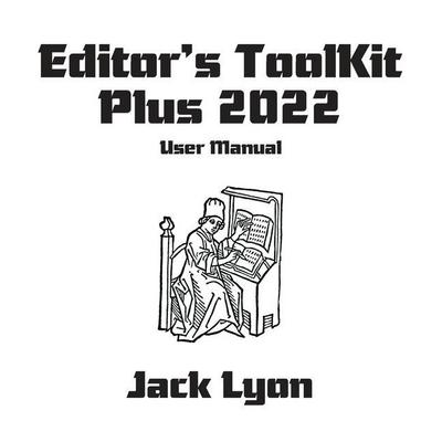 Editor’s ToolKit Plus 2023