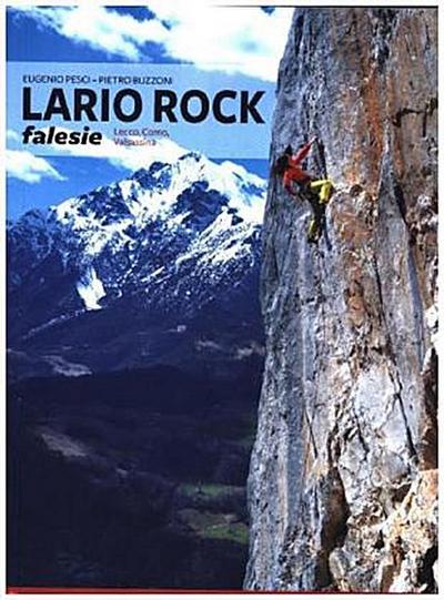 Lario Rock - Falesie